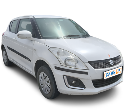 Maruti Swift-img
